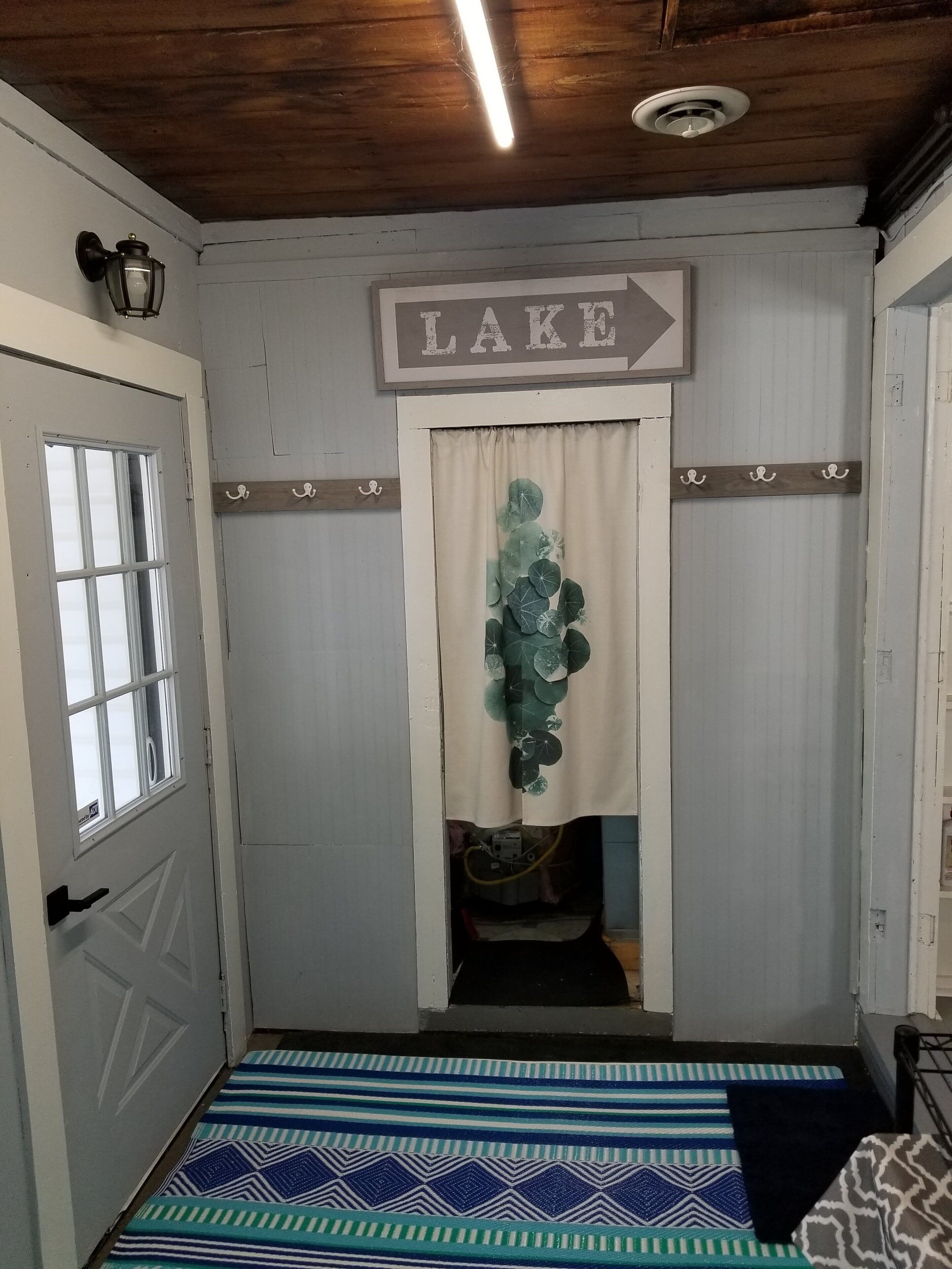 3 多间卧室、熨斗/熨衣板、免费 WiFi、床单