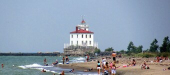 NEW, Super Comfortable Ranch!