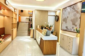 Interior - Youran Crazy Hotel (Gongbei Xiawan Branch) (Zhuhai)