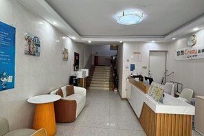 Exterior - Youran Crazy Hotel (Gongbei Xiawan Branch) (Zhuhai)