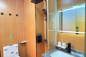 Room - Youran Crazy Hotel (Gongbei Xiawan Branch) (Zhuhai)