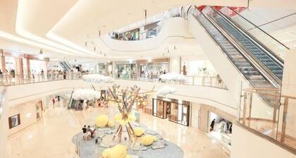 Youran Crazy Hotel (Gongbei Xiawan Branch)