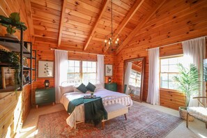 5 عدّة غرف نوم ومكتب ومكواة/لوح كي وسرير سفر