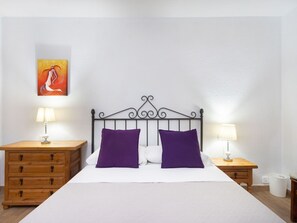 2 Schlafzimmer, kostenloses WLAN