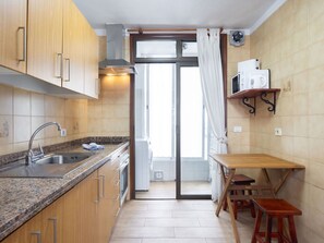 Mikrovågsugn och ugn