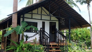 Exterior - Beachside 1 (Binga)