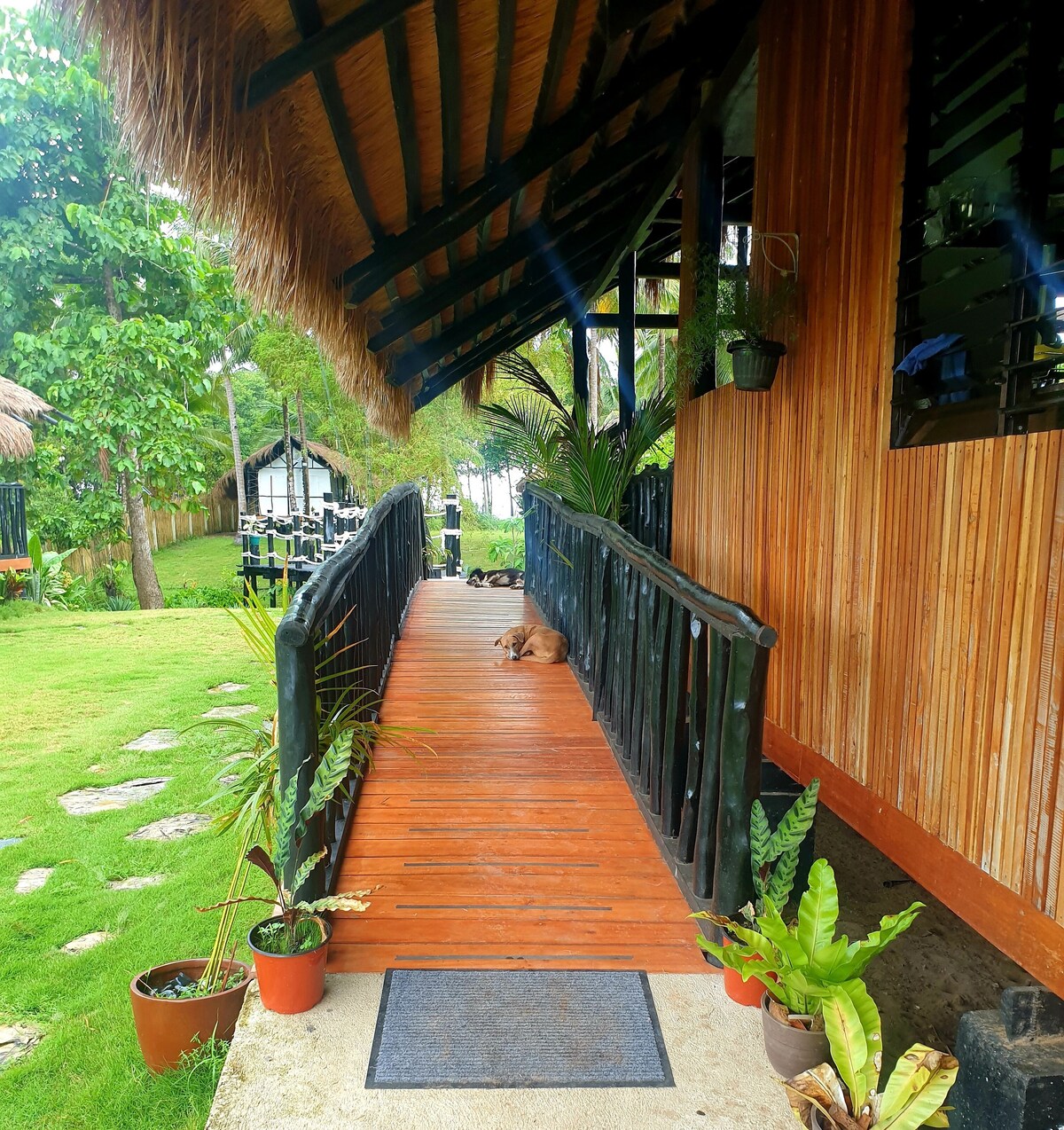 Bild für Gastgeberprofil