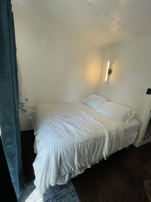 2 bedrooms, free WiFi - Distinct Bayside Bungalow (Lower Township)