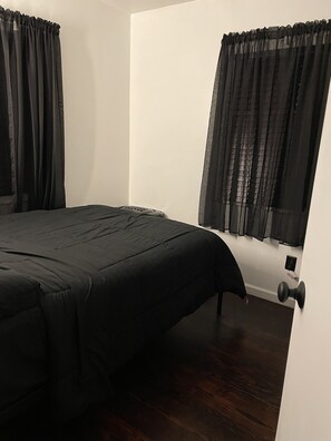2 chambres, Wi-Fi gratuit