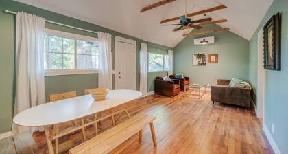 Cabin 2 - The Perch at Twin Peaks