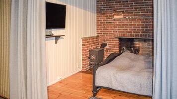4 chambres, Wi-Fi gratuit