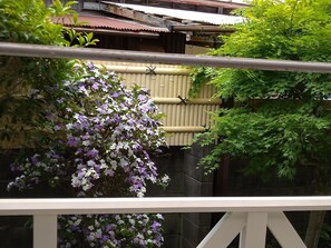 2 間臥室、免費無線上網、床單