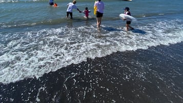 海滩