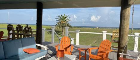 テラス / パティオ