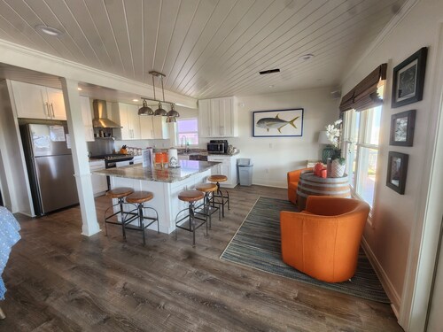 Crazy Beach - Coastal Realty Group