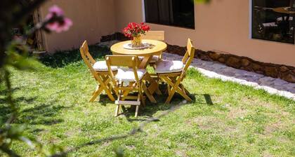 Adobe house close to all the attractions of the Sacred Valley