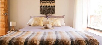 Adobe house close to all the attractions of the Sacred Valley