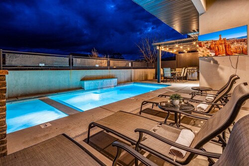 Ocotillo Springs Resort 45, Southern Comfort, Private Pool, Hot Tub, & Community Pool