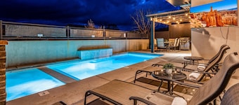 Ocotillo Springs Resort 45, Southern Comfort, Private Pool, Hot Tub, & Community Pool