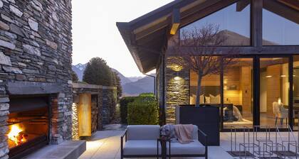 Experience the true heart of New Zealand