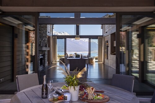 Experience the true heart of New Zealand