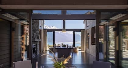 Experience the true heart of New Zealand