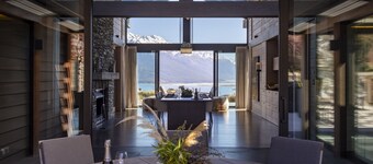 Experience the true heart of New Zealand