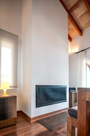Interior - ES RACÓ DE BETLEM (Artà)