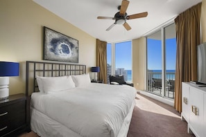 Condo, 4 quartos | 4 quartos