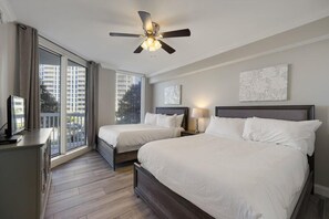 Condo, 3 Bedrooms - St Maarten 308 by Bliss Beach Rentals (Destin)