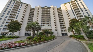 Exterior - St Maarten 308 by Bliss Beach Rentals (Destin)