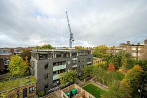 Udendørsområde