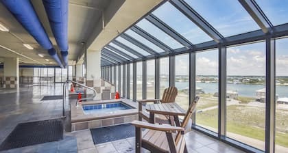 Phoenix 9 | Walk to Flora Bama! | Indoor, Outdoor Pools, Hot Tub & Much More! | Beach Getaways