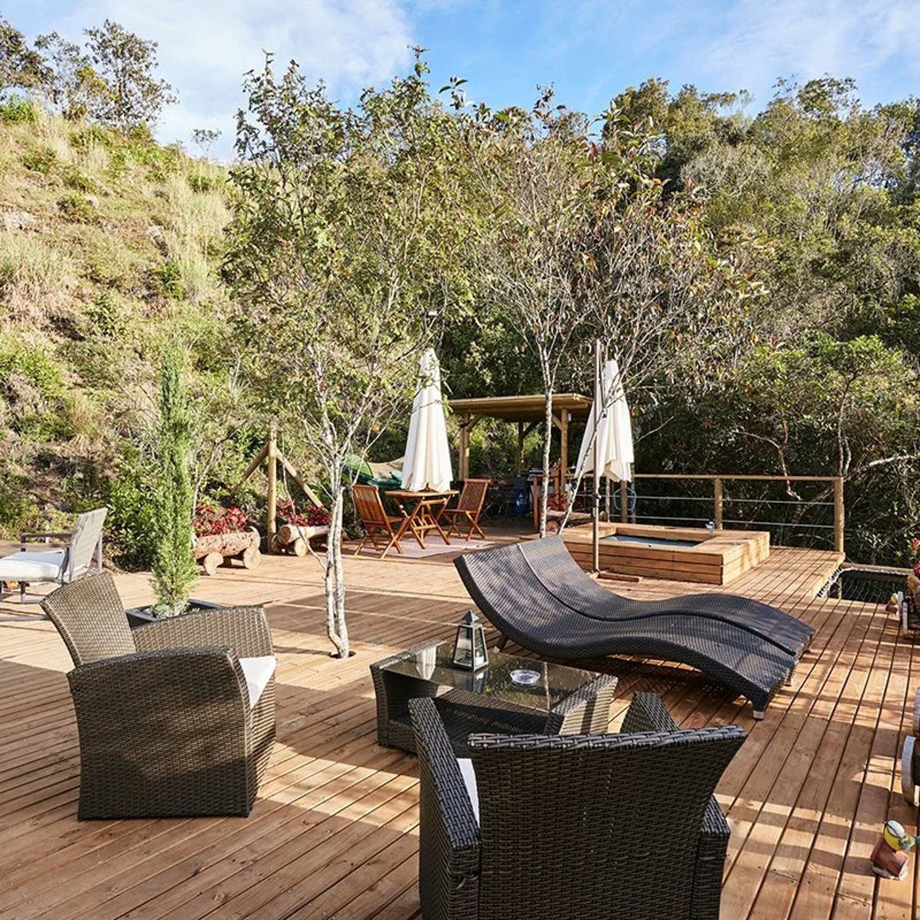 普通客房 | 客廳