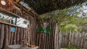Room - BubbleSky Glamping (Retiro)