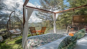 Room - BubbleSky Glamping (Retiro)