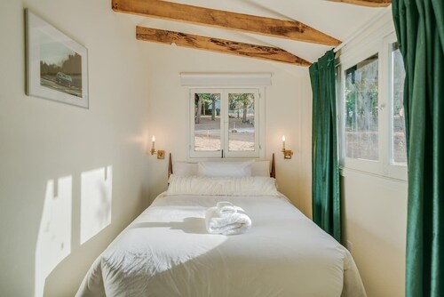 Cabin #5 - The Perch at Twin Peaks