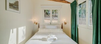 Cabin #5 - The Perch at Twin Peaks