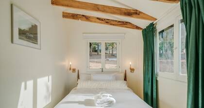 Cabin #5 - The Perch at Twin Peaks