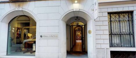 2 chambres, lits bébé (gratuits)