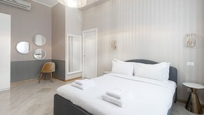 Casa | 1 quarto