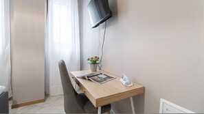 Apartment | 1 Schlafzimmer