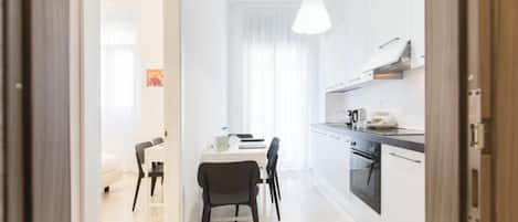 Apartment | 1 Schlafzimmer