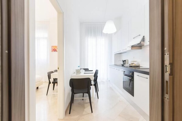 Apartment | 1 Schlafzimmer