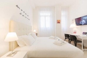 Appartement | 1 slaapkamer