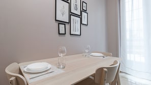 Casa | 1 quarto