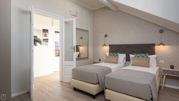 Apartemen | 2 kamar tidur