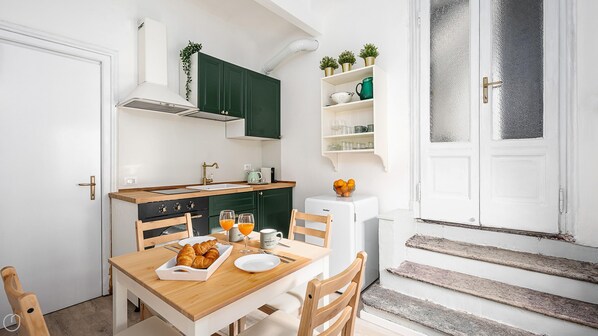 Apartment | 2 Schlafzimmer