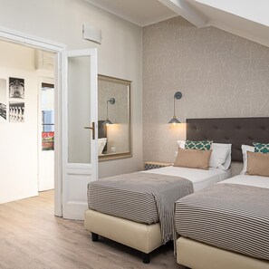 Apartment | 2 Schlafzimmer