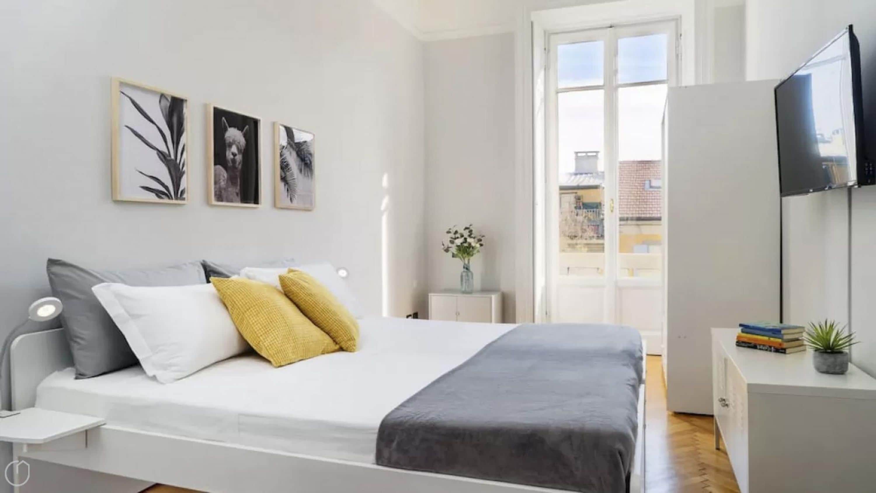 Departamento | 3 habitaciones 